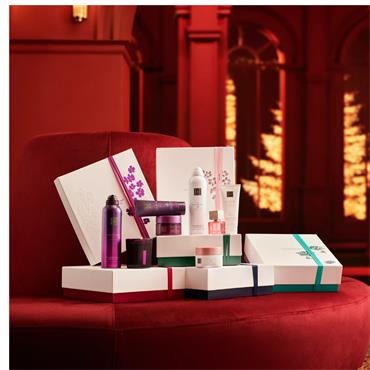 RITUALS RITUALS RITUAL OF KARMA 4 PIECE SET 