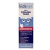 KIDSNER KIDSNER COCO COOLING FOAM CHICKENPOX 