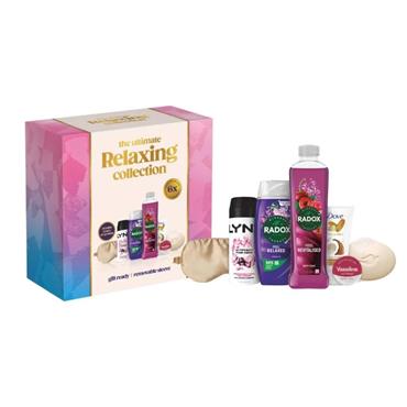 RADOX RADOX THE ULTIMATE RELAXING COLLECTION