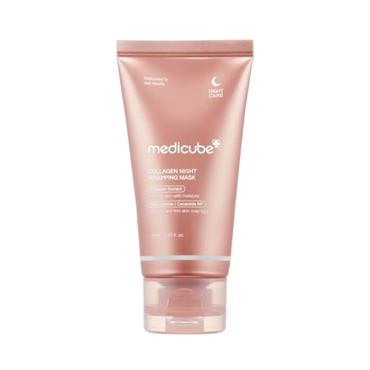 MEDICUBE MEDICUBE COLLAGEN NIGHT WRAPPING MASK 