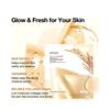 ANUA ANUA RICE 70 + CERAMIDE GLOW COLLAGEN MASK