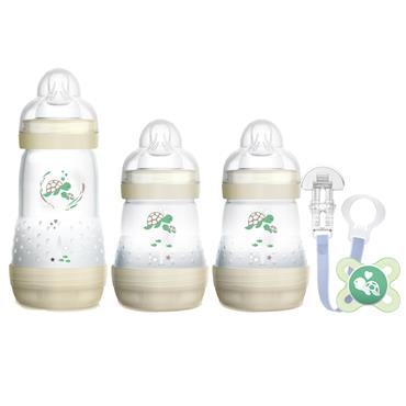 MAM MAM WELCOME TO THE WORLD SET 