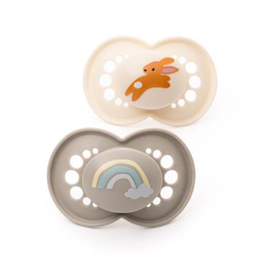 MAM MAM ORIGINAL 18-36 MTHS SOOTHERS