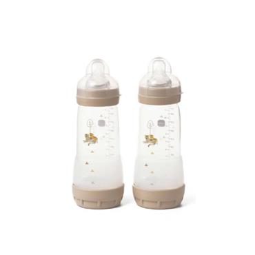 MAM MAM EASY START ANTI-COLIC BOTTLE SET 2X260ML
