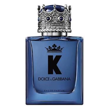 DOLCE&GABBANA DOLCE&GABBANA EAU DE PARFUME KING CROWN MEN 50ML