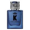 DOLCE&GABBANA DOLCE&GABBANA EAU DE PARFUME KING CROWN MEN 50ML