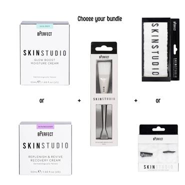 Bperfect Bperfect Skincare Bundle 