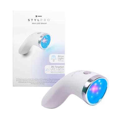 STYLPRO STYLPRO MINI LED WAND 