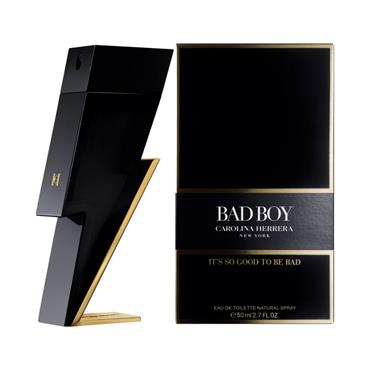 CAROLINA HERRERA CAROLINA HERRERA BAD BOY EDT 50ML