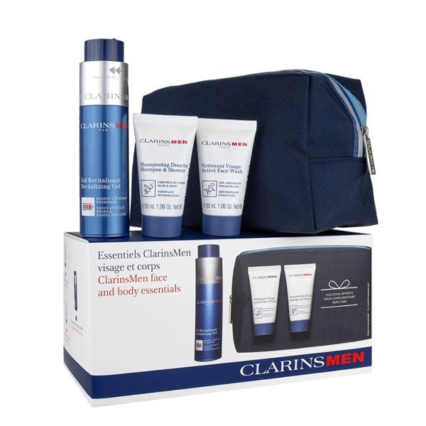clarins mens face cream