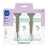 MAM MAM EASY START ANTI-COLIC 260ML BOTTLE 3 PK 2+MONTHS