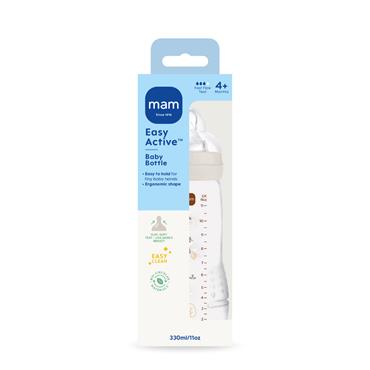 MAM MAM EASY ACTIVE 330ML BOTTLE 