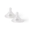 MAM MAM TEAT X CROSS CUT 2PK 