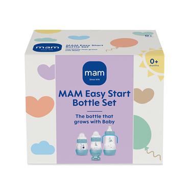 MAM MAM EASY START BOTTLE SET SMALL 