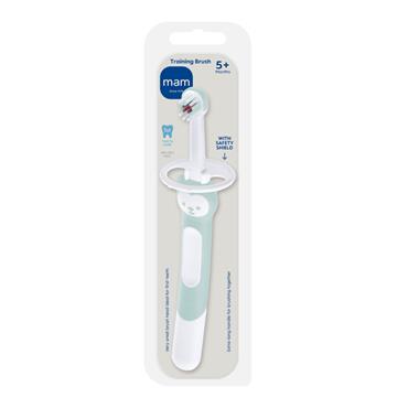 MAM MAM TRAINING BRUSH 5M+ 