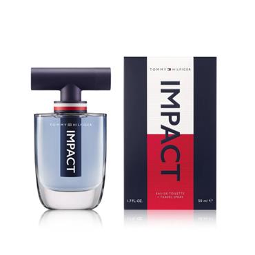 TOMMY HILFIGER TOMMY HILFIGER IMPACT EDT 100ML 