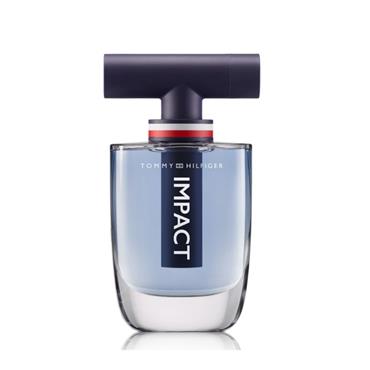 TOMMY HILFIGER TOMMY HILFIGER IMPACT EDT 100ML 