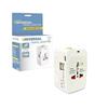 SUNDRELLE UNIVERSAL TRAVEL ADAPTOR 
