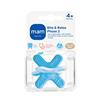 MAM MAM BITE & RELAX TEETHER 4M+ 