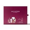 SCULPTED SCULPTED THE BEAUTY EDIT GIFTSET