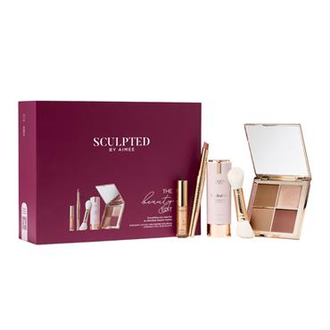 SCULPTED SCULPTED THE BEAUTY EDIT GIFTSET