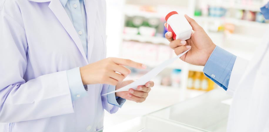 Common Condition Service